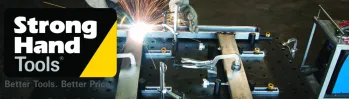 Stronghand Tools